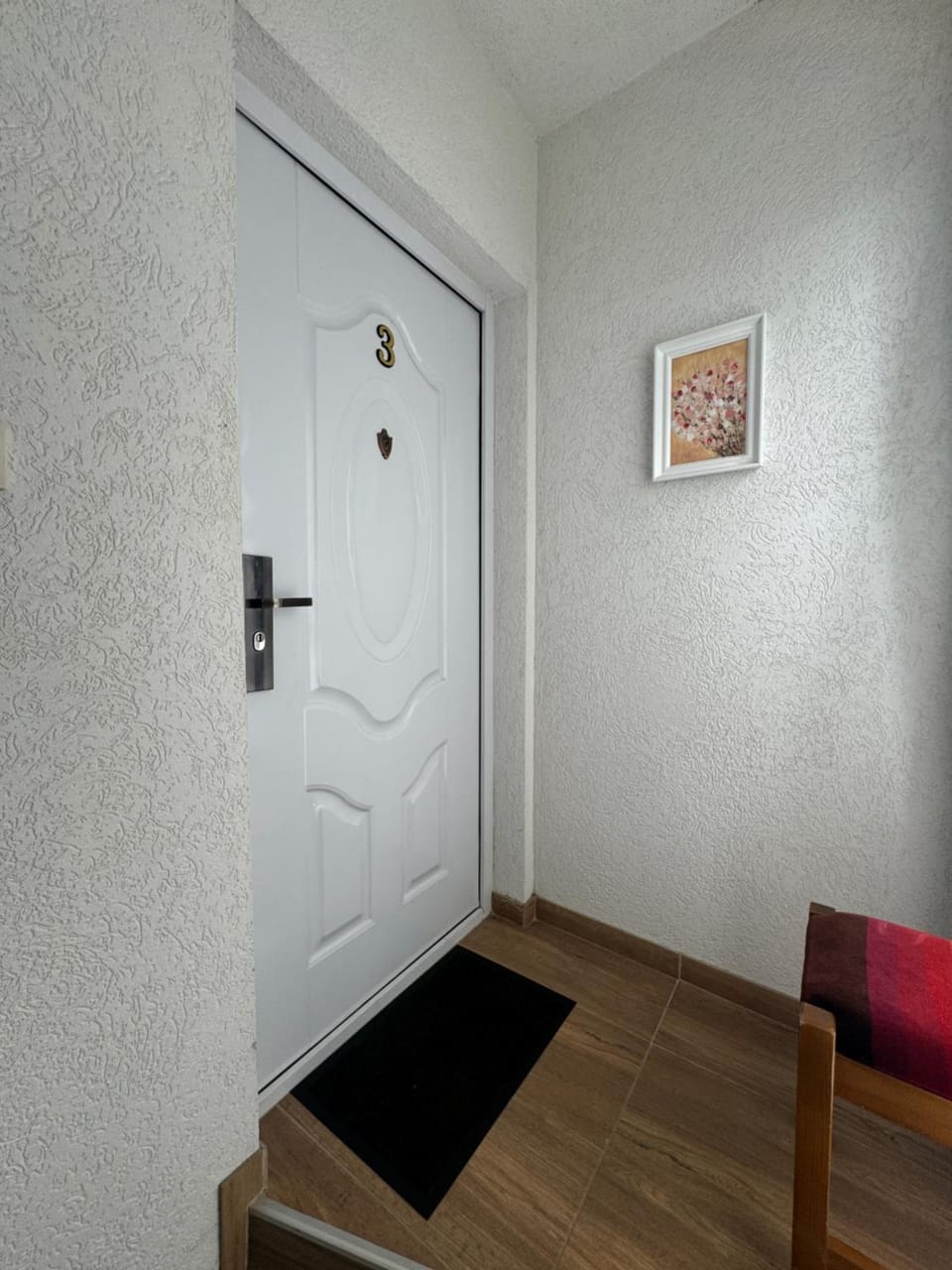 Apartmani 23 Apartment in Serbia