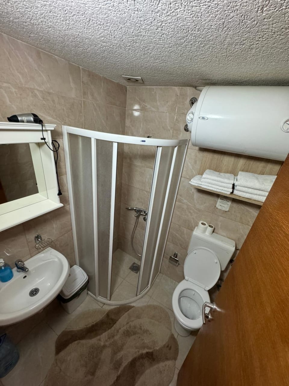 Apartmani 23 Apartment in Serbia