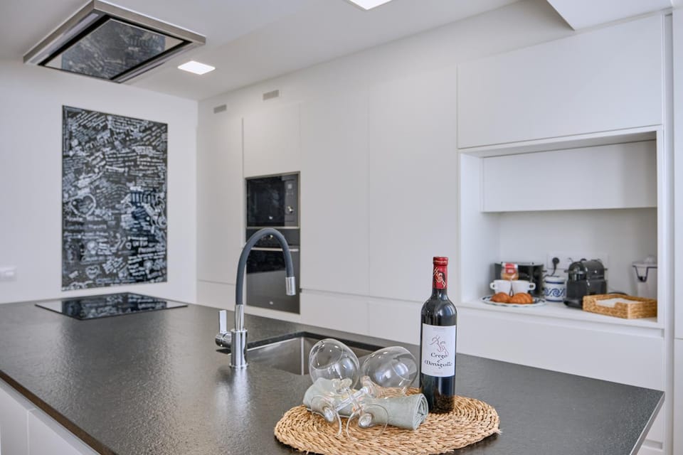 Apartamento San Pedro Apartment in Santiago de Compostela