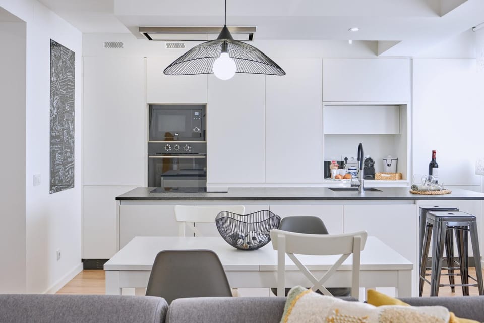 Apartamento San Pedro Apartment in Santiago de Compostela