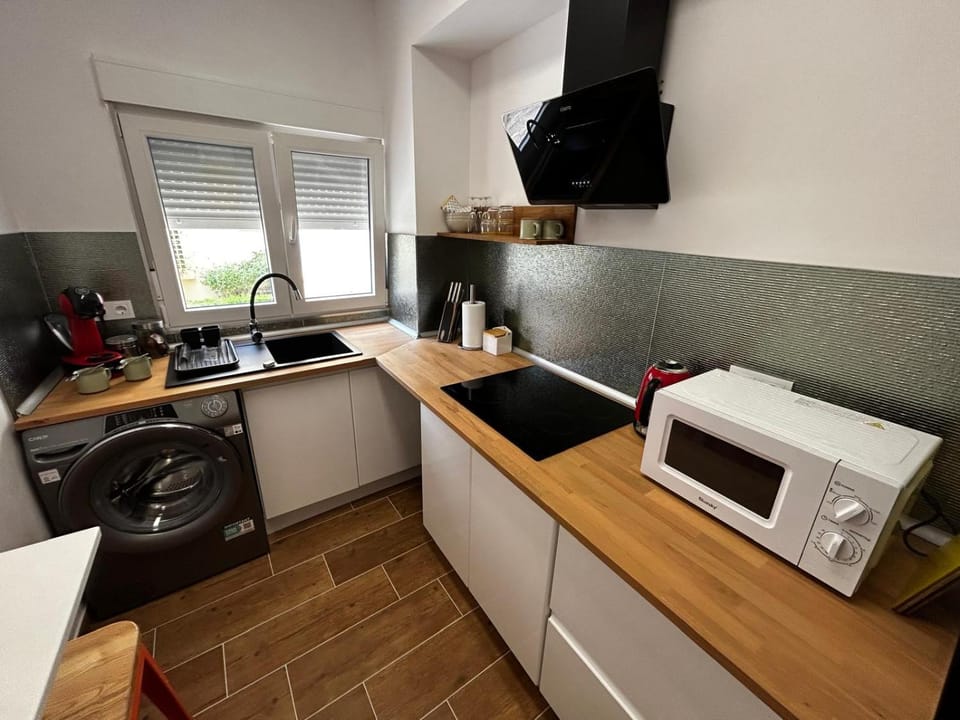 Menorca 100 m de Playa de Gandia 3 personas parking ascensor Apartment in Safor