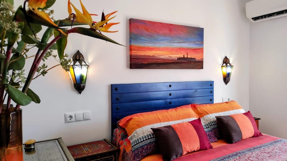 La Barrosa duplex House in Chiclana de la Frontera