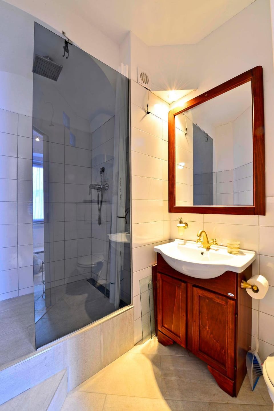 Romantic Rooms Gena Bed and Breakfast in Trogir