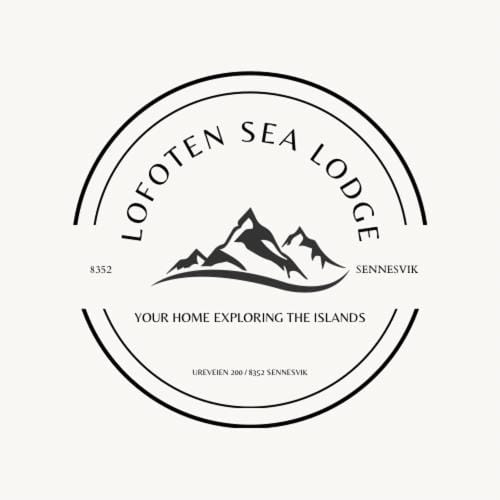 Lofoten Sea Lodge Apartment in Lofoten