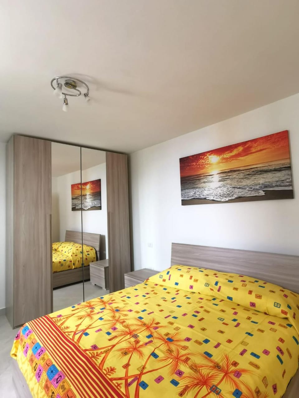 Emidio House House in Campania
