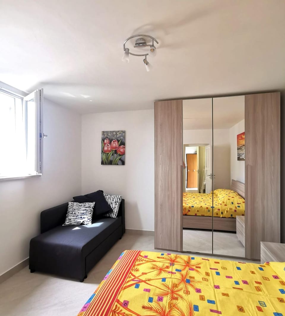 Emidio House House in Campania
