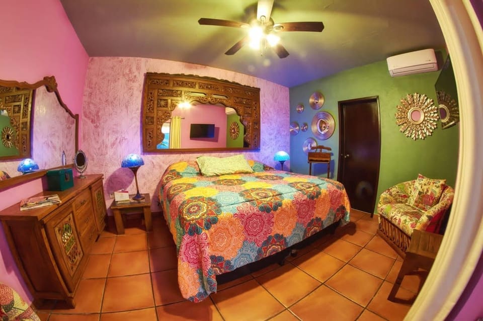 CASA ALFAREROS Hotel in Tlaquepaque