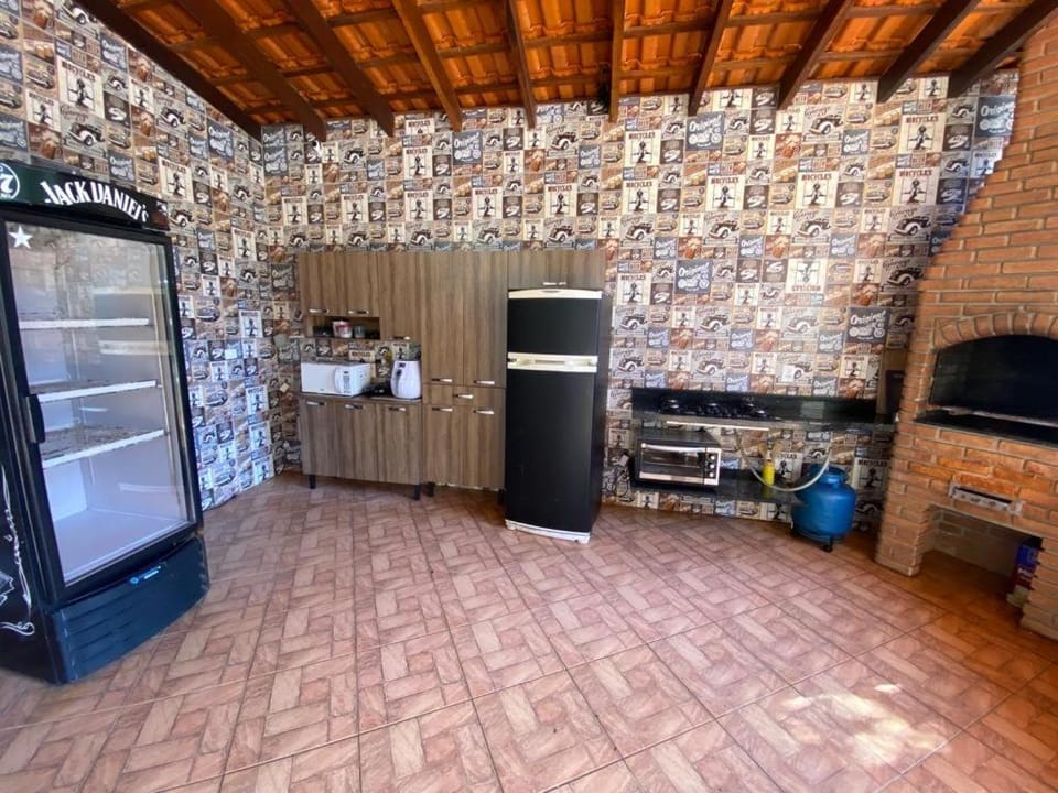 Linda casa Condomínio Costa do Sol - Bertioga House in Bertioga