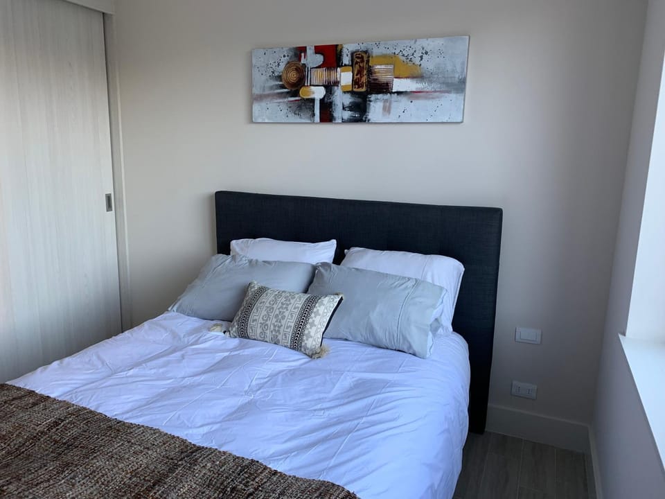 Hermoso departamento nuevo en costanera de Puerto Varas Apartment in Puerto Varas