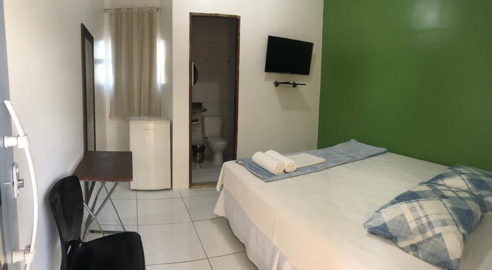 Hotel do Hulk Hotel in State of Piauí, Brazil