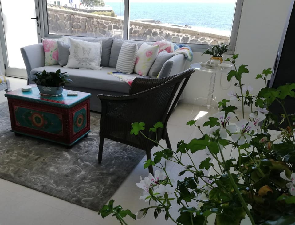La Dolce Vita House in Azores District