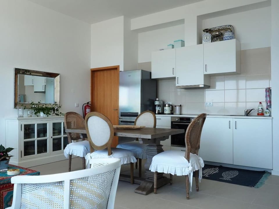 La Dolce Vita House in Azores District