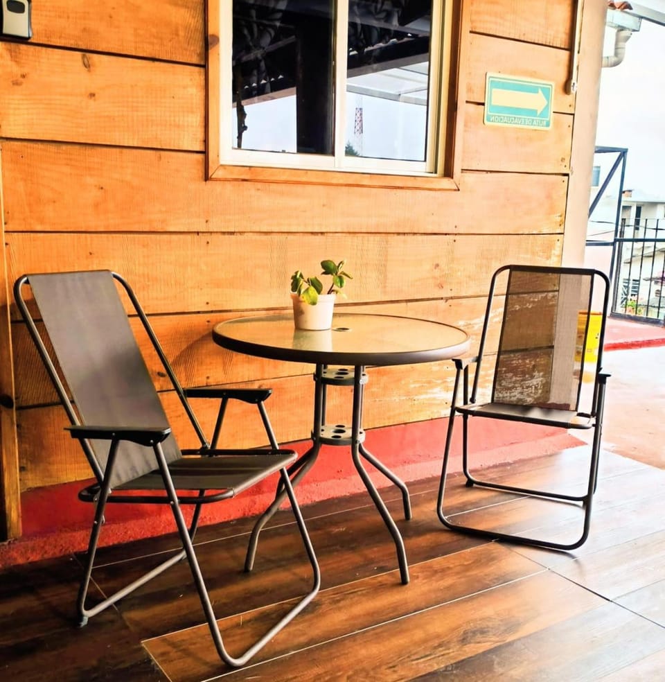 Balcony/Terrace, Seating area