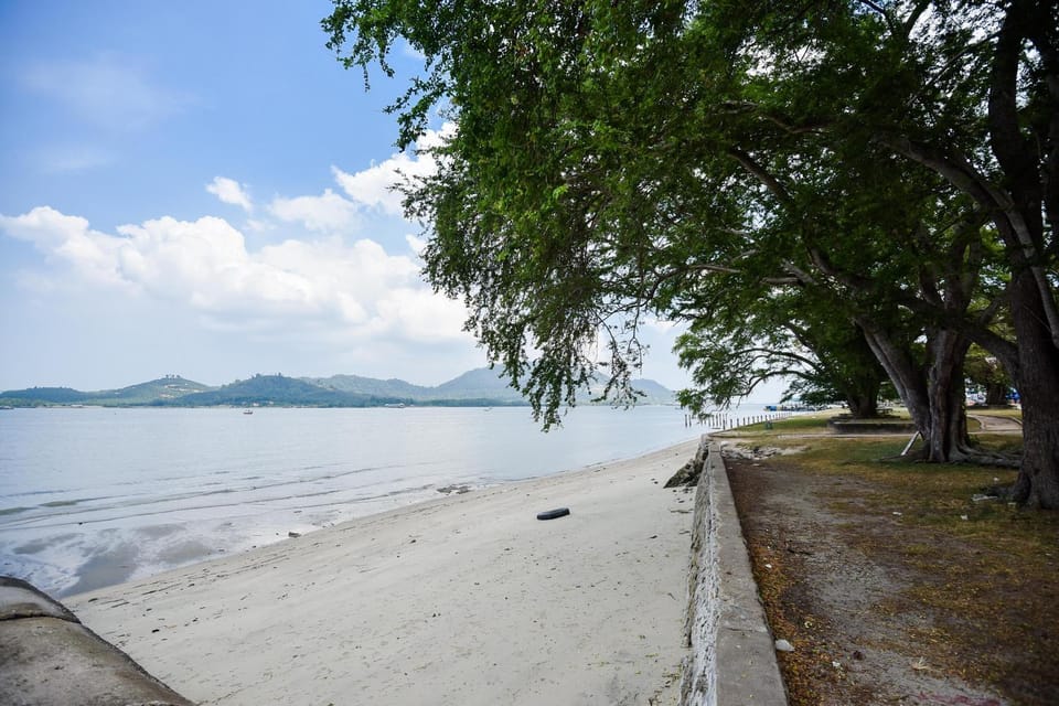 Ritz Suites Hotel in Perak