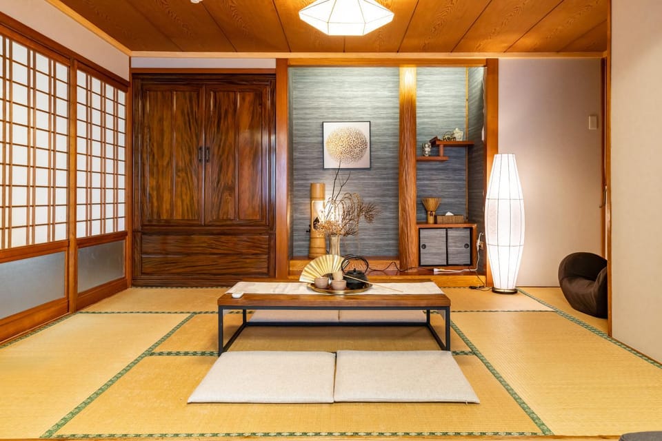 Type A Room 120平米 -ウル エスポワール那覇- Apartment in Naha
