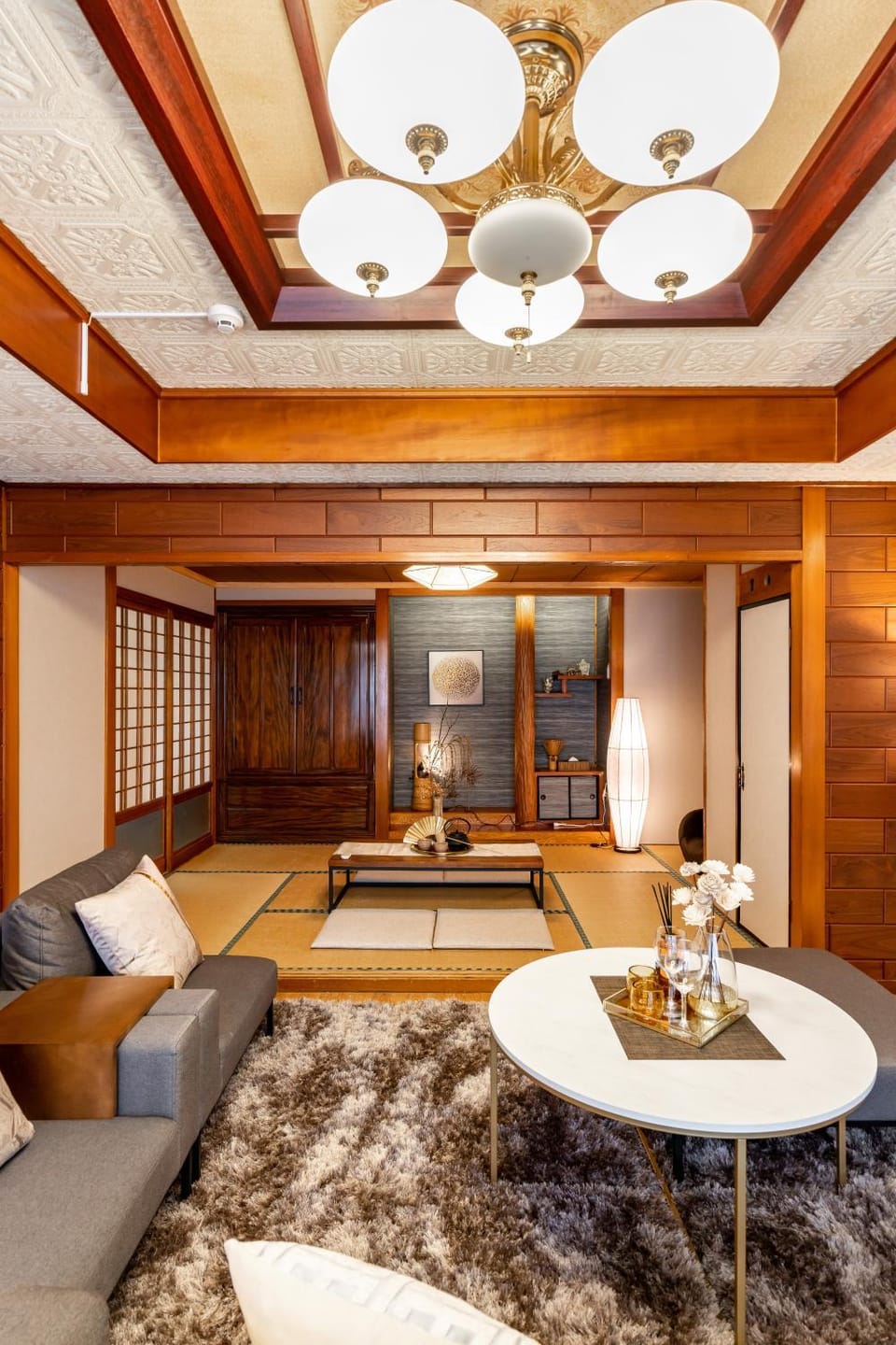 Type A Room 120平米 -ウル エスポワール那覇- Apartment in Naha