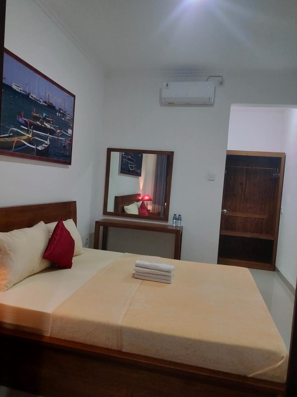 D&D homestay Vacation rental in Denpasar