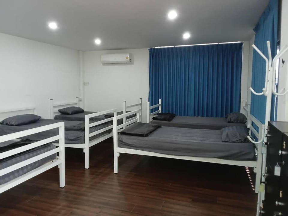 Happy Home Hostel Hostel in Bangkok