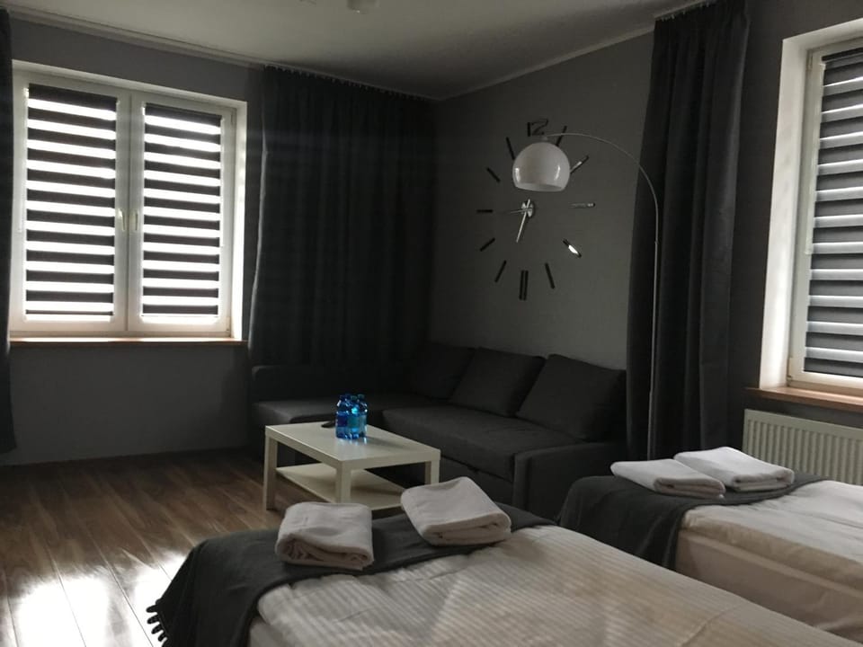 Apartament Elbląg Centrum Apartment in Pomeranian Voivodeship