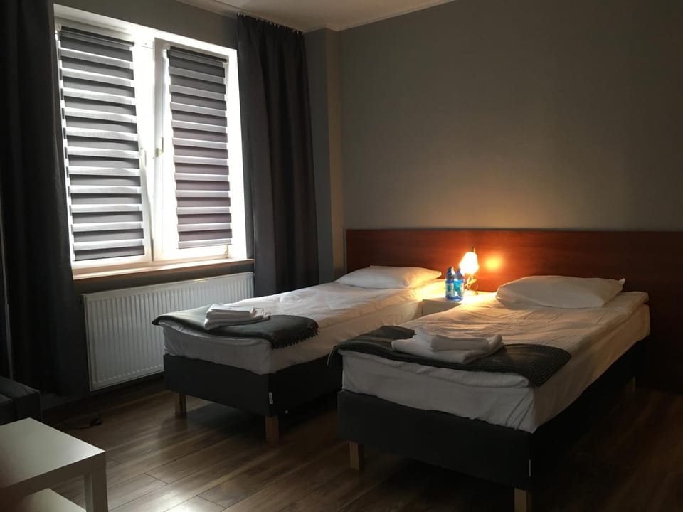 Apartament Elbląg Centrum Apartment in Pomeranian Voivodeship
