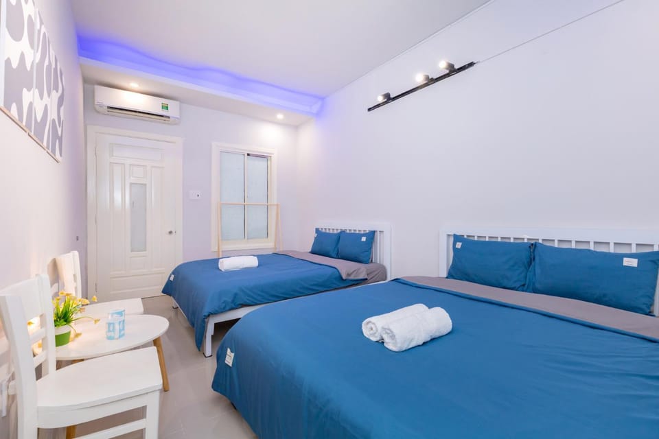 Nice Apartment VT Oasky-Welcome You! Apartment in Vung Tau