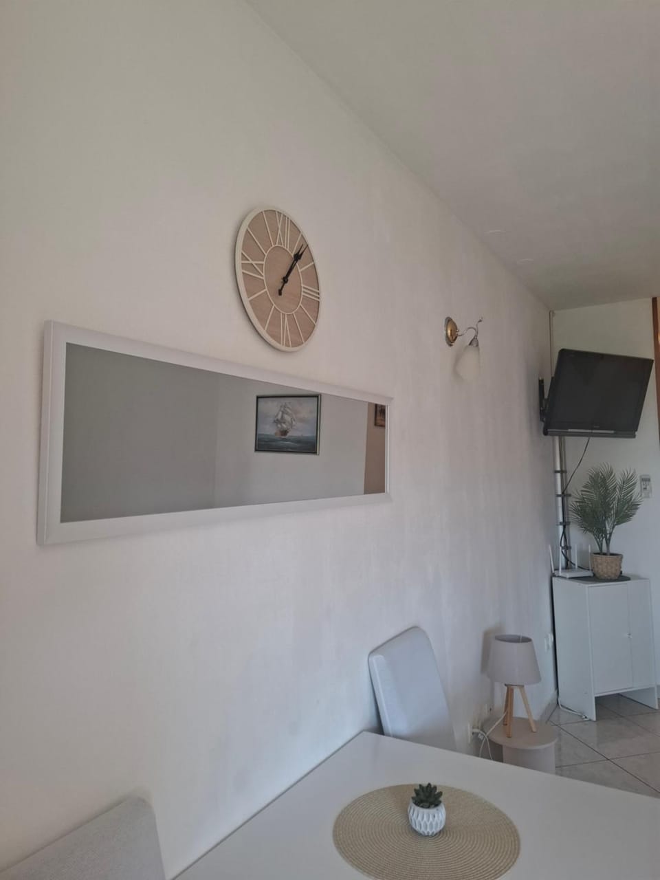 Apt Studio Nina Balerina Apartment in Šibenik-Knin County, Croatia