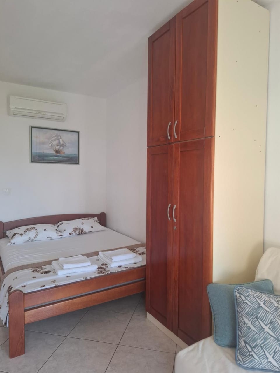 Apt Studio Nina Balerina Apartment in Šibenik-Knin County, Croatia