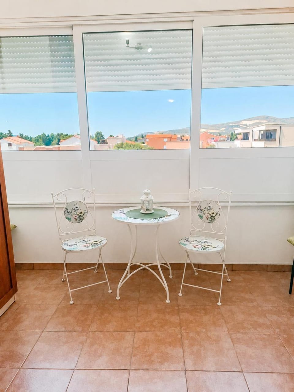 Apt Studio Nina Balerina Apartment in Šibenik-Knin County, Croatia