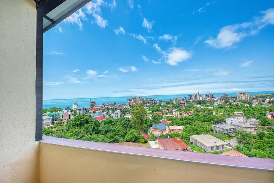 Hotel Mandarinebi Hotel in Batumi