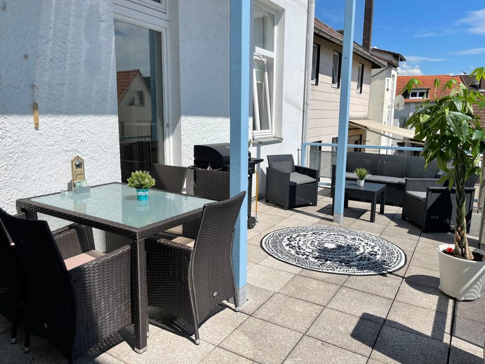 Gäste-Liesel Bad Pyrmont Apartment in North Rhine-Westphalia
