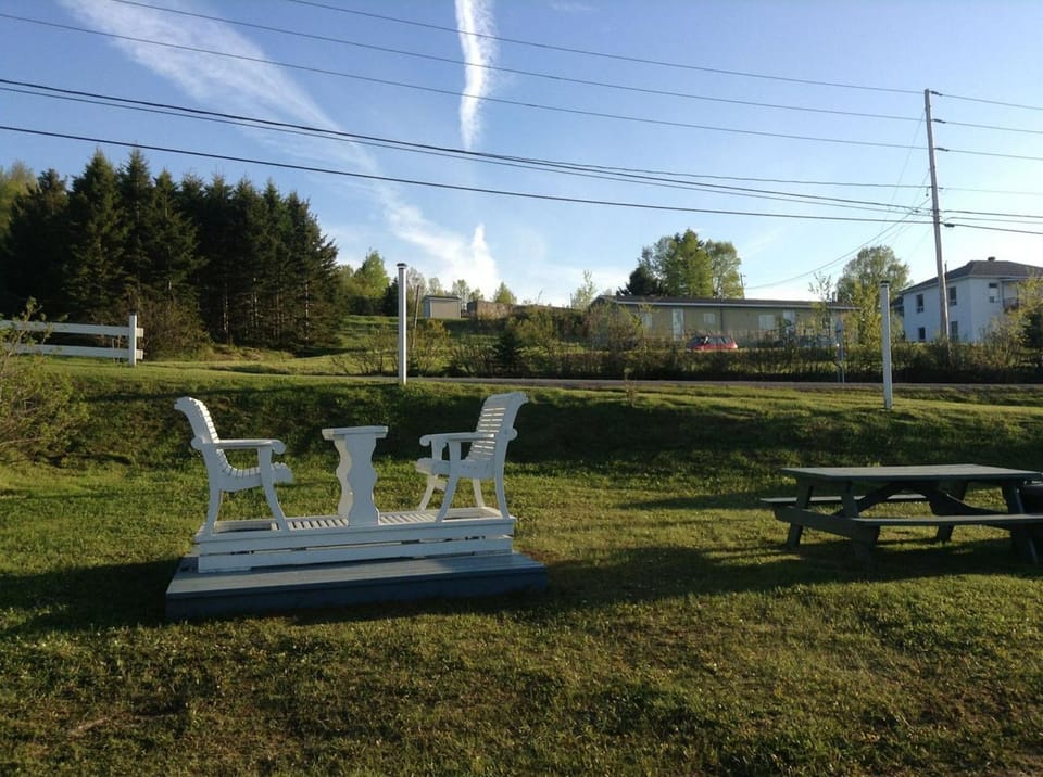 Area and facilities