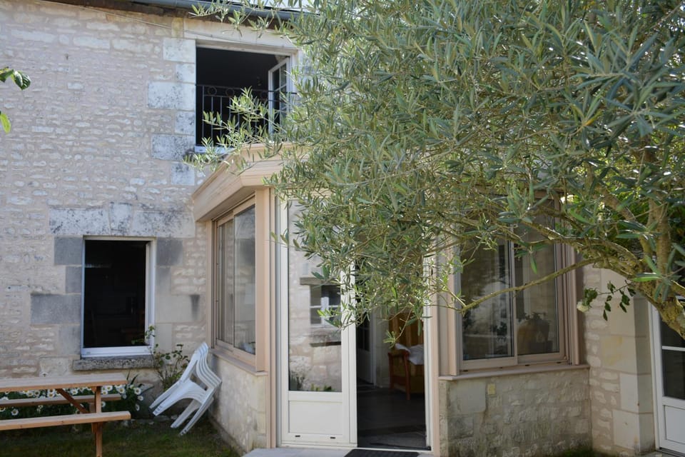 gite en touraine climatise House in Centre-Val de Loire