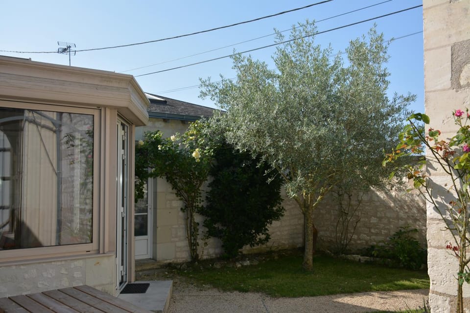 gite en touraine climatise House in Centre-Val de Loire