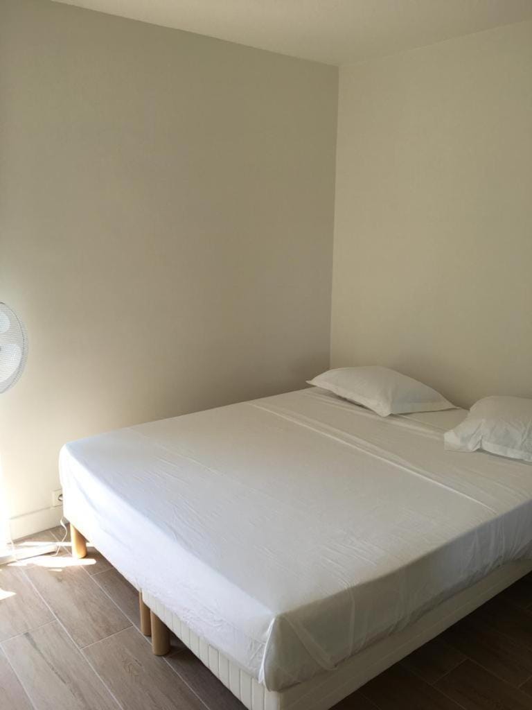 Appartement tout confort à 10 minutes de paris Apartment in Île-de-France