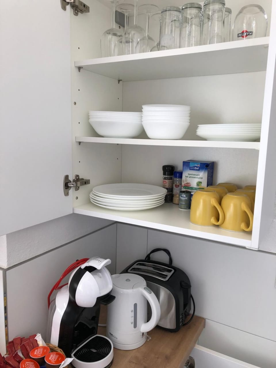 Apartment Italy Apartment in Interlaken