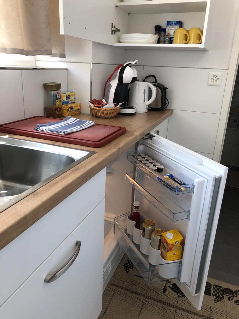 Apartment Italy Apartment in Interlaken