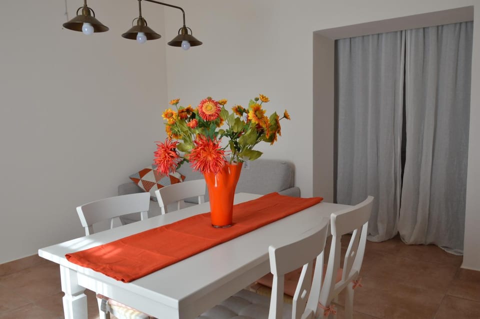 Mignola Le Bozze- Podere con piscina-WI-FI Apartment in Tuscany
