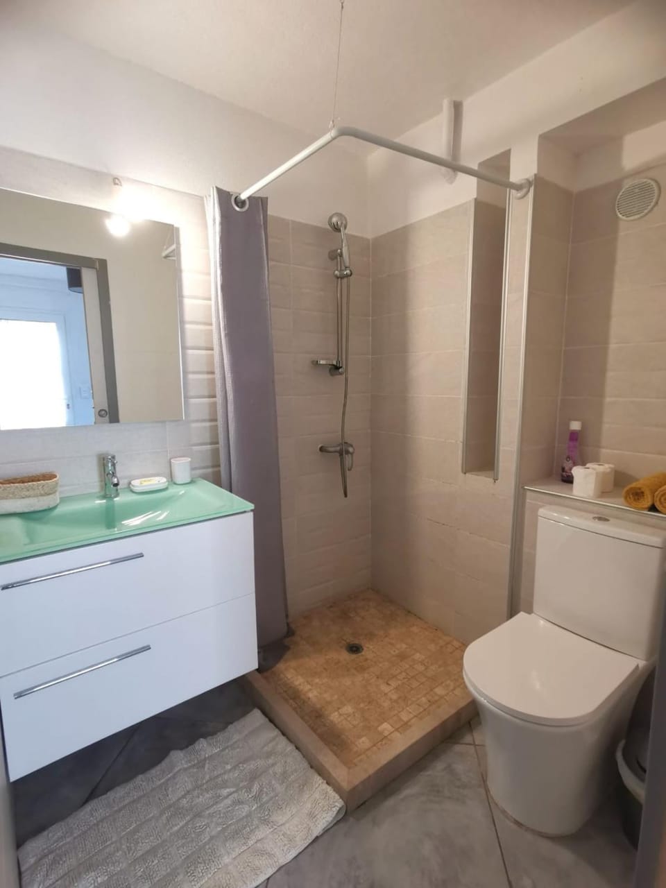 Villa Giuseppina Apartment in Bonifacio