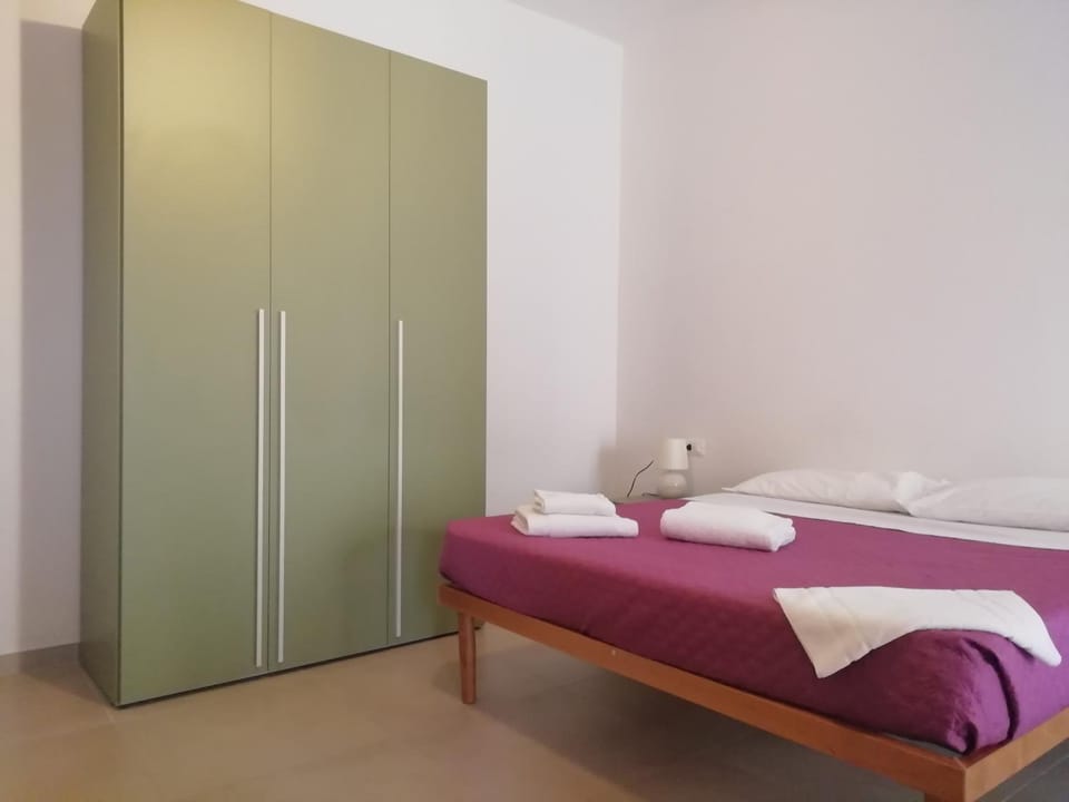 Belle Époque Apartment in Sardinia