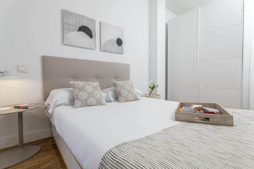 Santa Brígida I Apartment in Centro