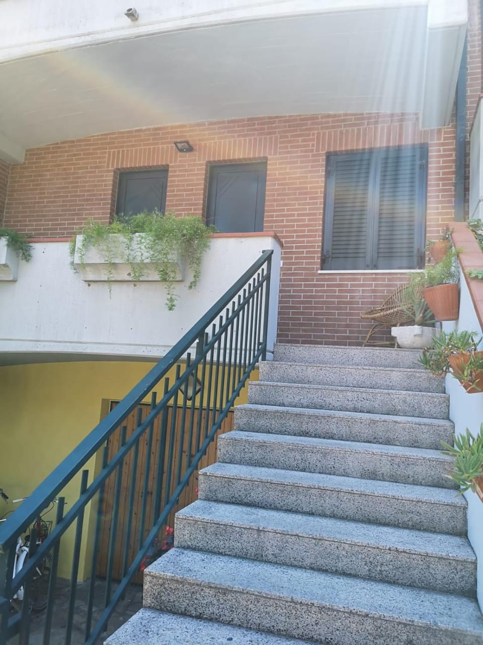 Porto Recanati Apartament Apartment in Porto Recanati