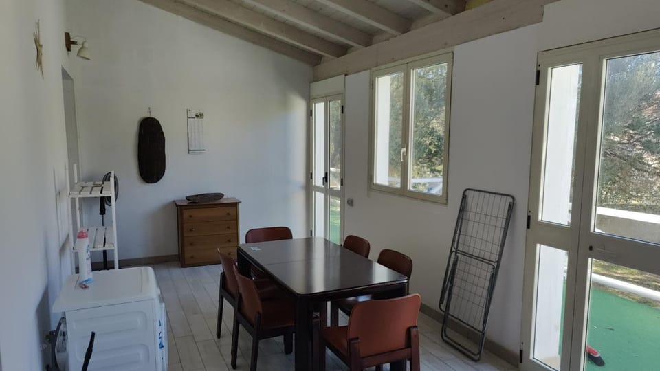 La Rosa dei Venti Apartment in Teulada