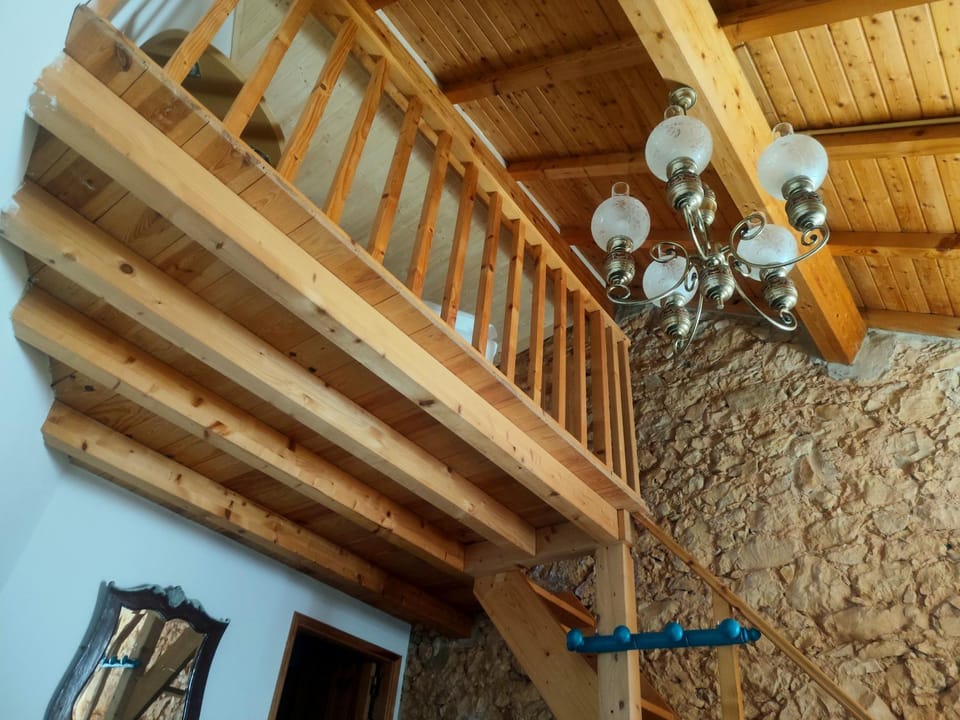 Lameira Da Longra - Wellness Retreat Bed and Breakfast in Santarém District, Portugal