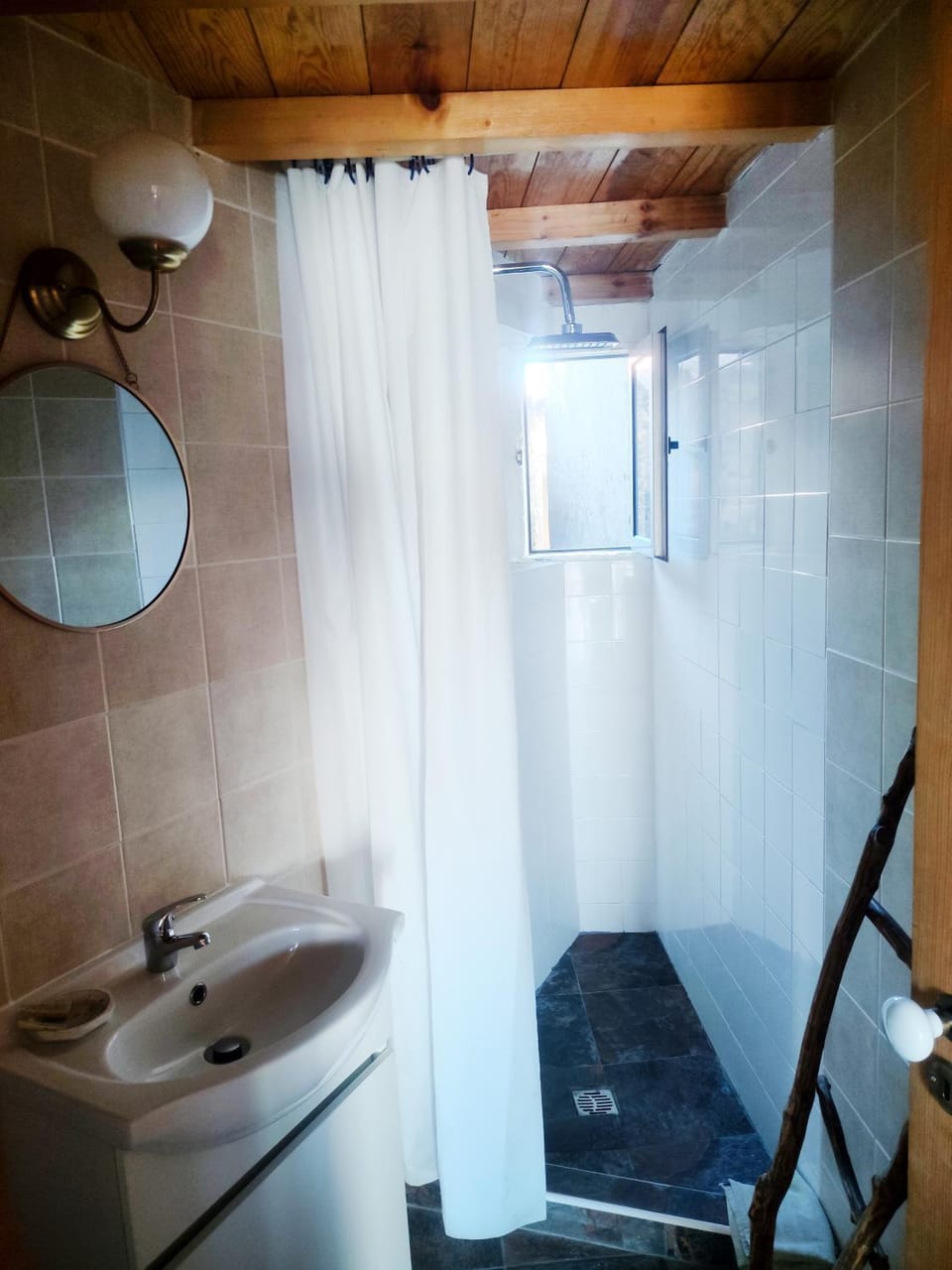 Lameira Da Longra - Wellness Retreat Bed and Breakfast in Santarém District, Portugal