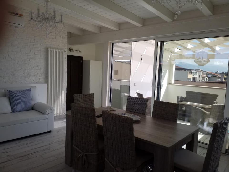 Mediterranean Apartments Apartment in Capo d'Orlando