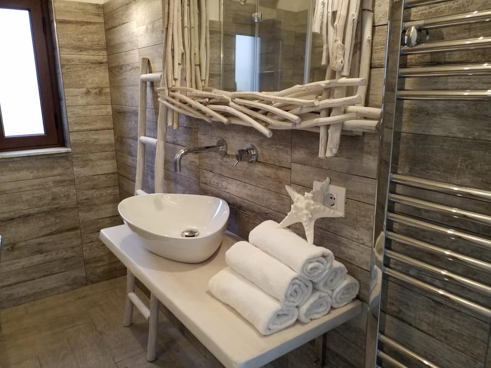 Mediterranean Apartments Apartment in Capo d'Orlando