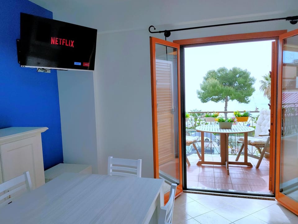 TV and multimedia, Sea view