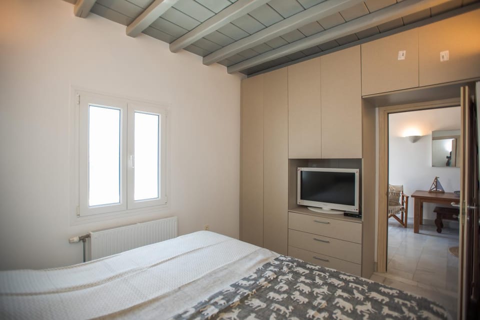 Bleland Mykonos II Apartment in Mykonos, Mikonos 846 00, Greece