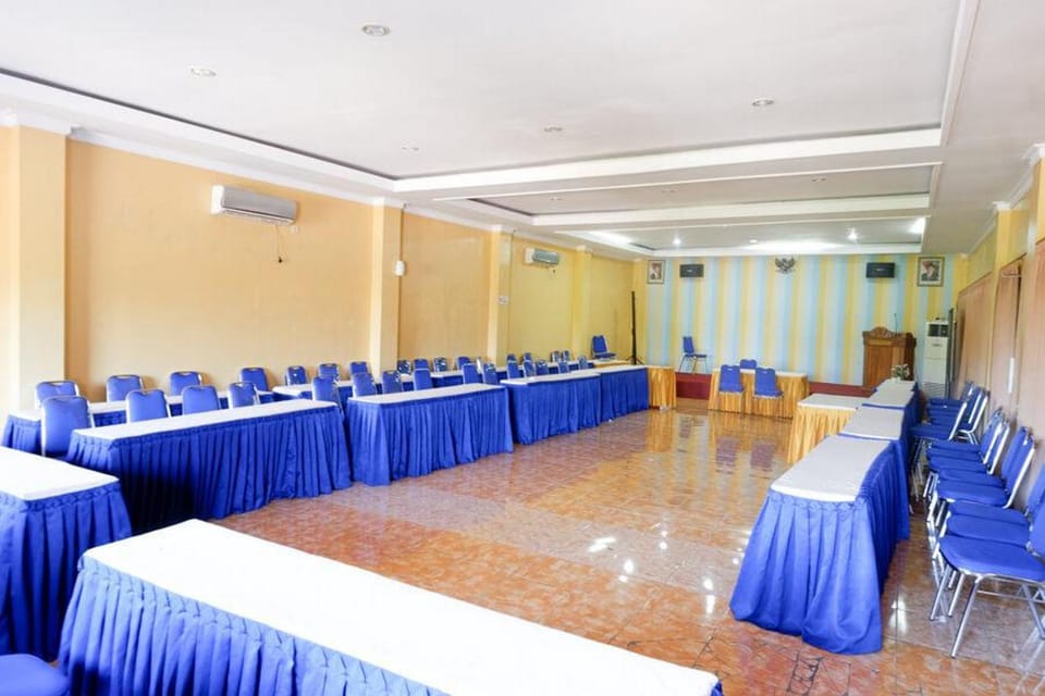 Meeting/conference room