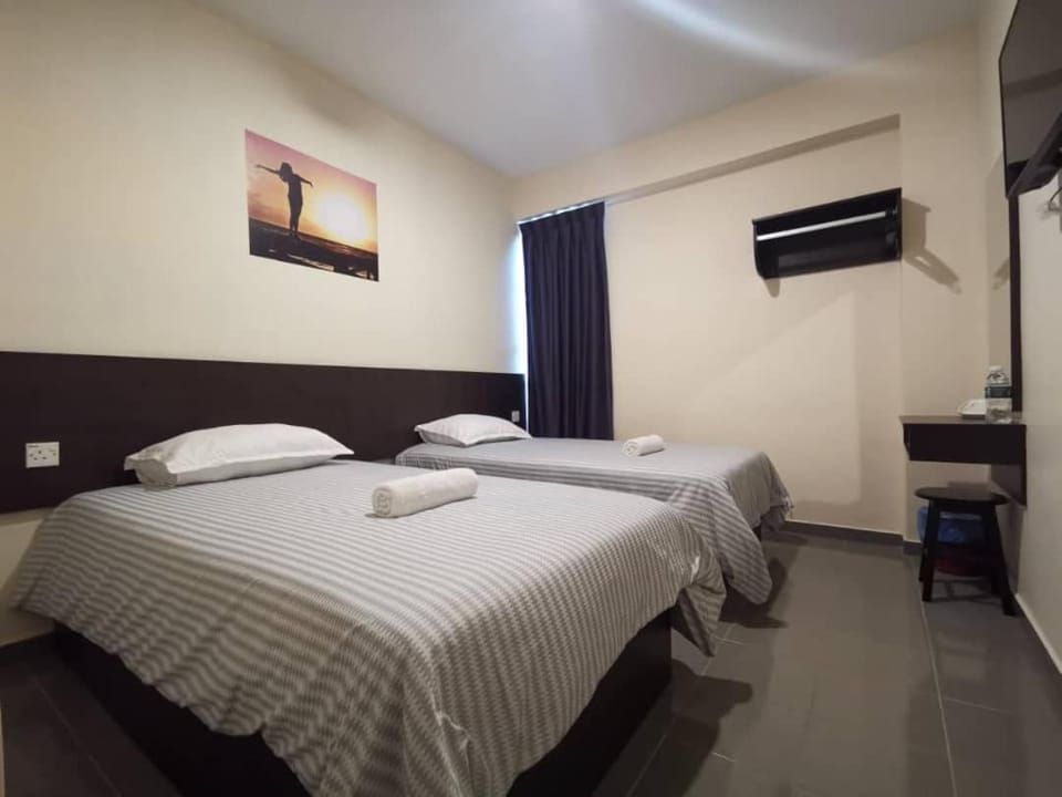Hotel Pangkor SJ Hotel in Perak